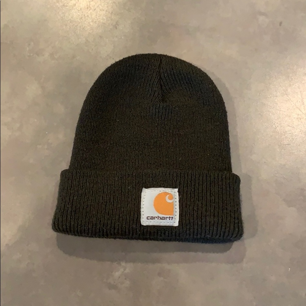 🦕 Carhartt  toddler beanie